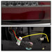 Spyder Auto 5007179 LED Tail Lights; Uses Stock Bulbs; Pair; Smoke; - Truck Part Superstore