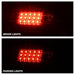 Spyder Auto 5007179 LED Tail Lights; Uses Stock Bulbs; Pair; Smoke; - Truck Part Superstore