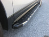 Romik 50072418 Chevrolet Equinox SUV Running Boards REC-P Side Steps 2018-2022 Polished Romik - Truck Part Superstore