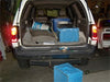 Spyder Auto 5007308 Euro Style Tail Lights; Uses Stock Bulbs; Pair; Chrome; - Truck Part Superstore