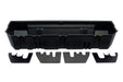 DU-HA 50074 DU-HA® Interior Storage/Gun Case; Incl. Gun Rack/Organizer; Black; - Truck Part Superstore