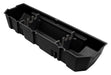 DU-HA 50074 DU-HA® Interior Storage/Gun Case; Incl. Gun Rack/Organizer; Black; - Truck Part Superstore