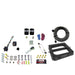 Nitrous Express 50075-00 DOM/ALCOHOL (100-200-300-400-500HP) LESS BOTTLE - Truck Part Superstore
