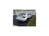 Spyder Auto 5007506 Euro Style Tail Lights; Uses Stock Bulbs; Pair; Black; - Truck Part Superstore