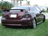 Spyder Auto 5007742 LED Tail Lights; Uses 7440 Bulbs; Pair; Smoke; - Truck Part Superstore