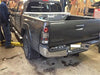 Spyder Auto 5007919 LED Tail Lights; Uses Stock Bulbs; Pair; Black; - Truck Part Superstore