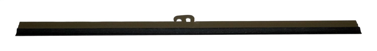 Crown Automotive Jeep Replacement 500813 Wiper Blade; 9 in.; w/Vacuum Wiper Motor; Green; - Truck Part Superstore