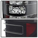 Spyder Auto 5008374 LED Tail Lights; Uses Stock Bulbs; Pair; Black; - Truck Part Superstore