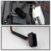 Spyder Auto 5008374 LED Tail Lights; Uses Stock Bulbs; Pair; Black; - Truck Part Superstore
