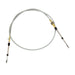 Hurst 5008555 Auto Trans Shift Cable - Truck Part Superstore