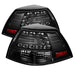 Spyder Auto 5008565 LED Tail Lights - Truck Part Superstore
