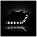 Spyder Auto 5008657 DRL LED Projector Headlights - Truck Part Superstore