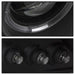 Spyder Auto 5009357 Projector Headlights - Truck Part Superstore