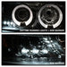 Spyder Auto 5009364 Projector Headlights - Truck Part Superstore