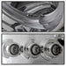 Spyder Auto 5009364 Projector Headlights - Truck Part Superstore