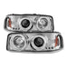 Spyder Auto 5009364 Projector Headlights - Truck Part Superstore