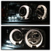 Spyder Auto 5009364 Projector Headlights - Truck Part Superstore