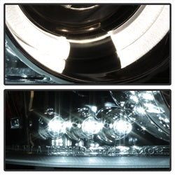 Spyder Auto 5009364 Projector Headlights - Truck Part Superstore
