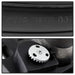 Spyder Auto 5009371 Projector Headlights; Uses T10 LED Ultra White LED Bulb; Pair; Smoke; - Truck Part Superstore
