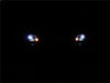 Spyder Auto 5009746 Halo LED Projector Headlights - Truck Part Superstore