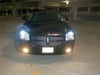 Spyder Auto 5009852 CCFL LED Projector Headlights - Truck Part Superstore