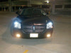 Spyder Auto 5009852 CCFL LED Projector Headlights - Truck Part Superstore