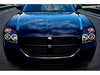 Spyder Auto 5009852 CCFL LED Projector Headlights - Truck Part Superstore