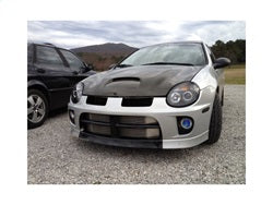 Spyder Auto 5009920 Halo LED Projector Headlights; Bulbs Included; Pair; Black; - Truck Part Superstore
