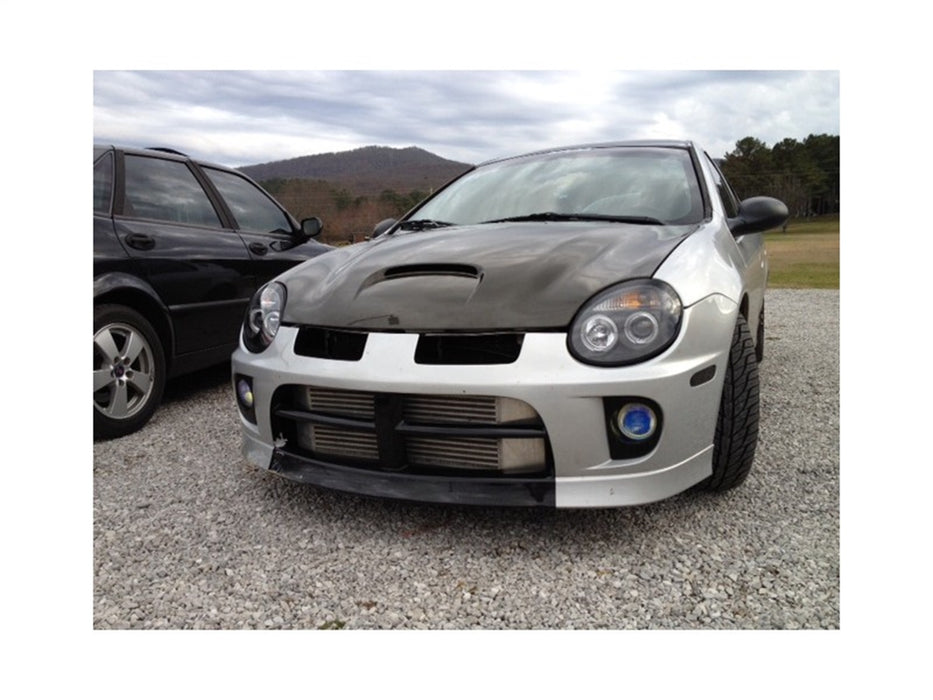 Spyder Auto 5009920 Halo LED Projector Headlights; Bulbs Included; Pair; Black; - Truck Part Superstore