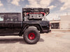 Road Armor 500BRS-HLM TRECK High Lift Jack Mount; - Truck Part Superstore