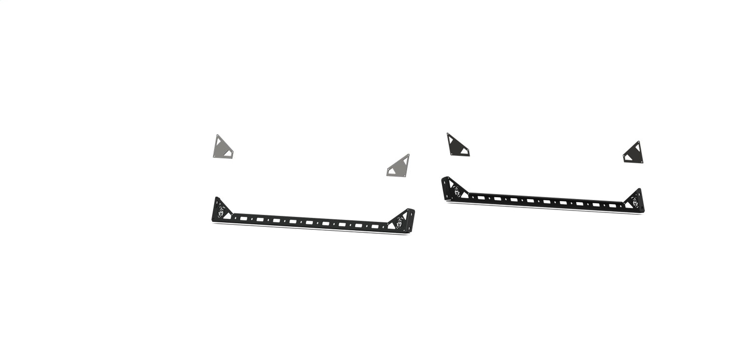 Road Armor 500BRS-SMK-415 Truck Bed Rack Mount - Truck Part Superstore