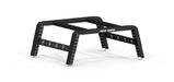 Road Armor 500BRS52B TRECK Bed Rack System; 52 in.; Adjustable; Texture Black; - Truck Part Superstore
