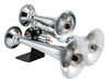 Kleinn Automotive Air Horns 500 ABS Triple Air Horn - Truck Part Superstore