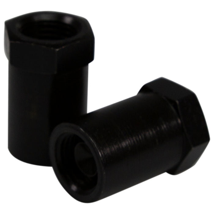 COMP Cams 4657-16 Hi-Tech Polylock Set for 1/2" Stud Ultra Pro Magnum Rockers - Truck Part Superstore