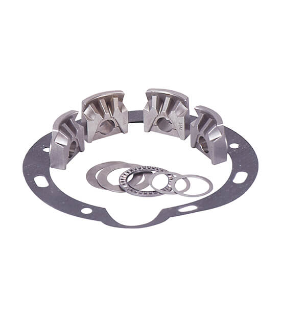 Mile Marker 501 4 x 2 Conversion Kit Ford And GM 203 Transfer Case w/o Hubs Mile Marker - Truck Part Superstore