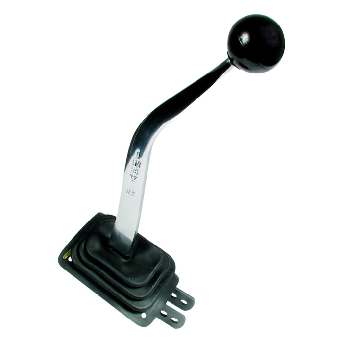 Hurst 5010002 Indy SSA Universal Manual Gear Shift Lever Kit - Truck Part Superstore