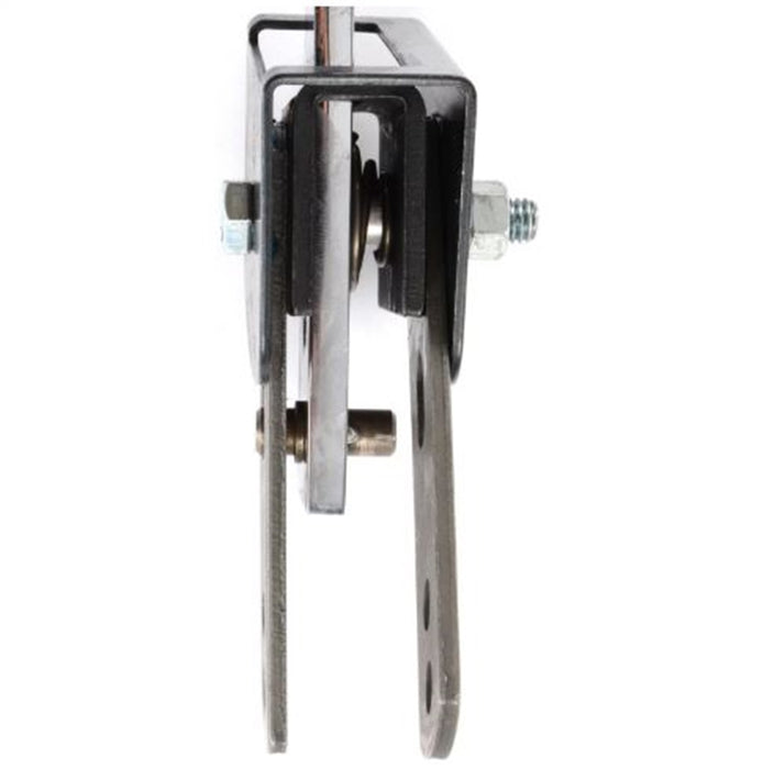Hurst 5010002 Indy SSA Universal Manual Gear Shift Lever Kit - Truck Part Superstore