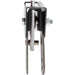 Hurst 5010002 Indy SSA Universal Manual Gear Shift Lever Kit - Truck Part Superstore
