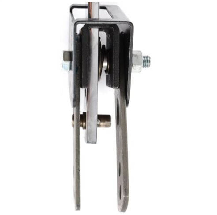 Hurst 5010016 Indy Pickup Truck Manual Shifter - Truck Part Superstore