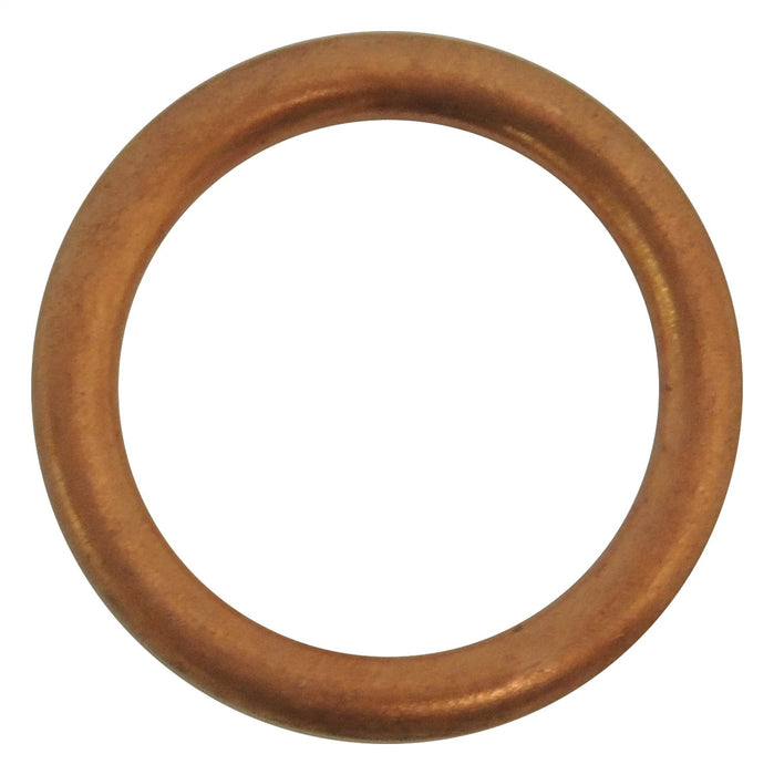 Crown Automotive Jeep Replacement 5010023AA Engine Oil Drain Plug Gasket; - Truck Part Superstore