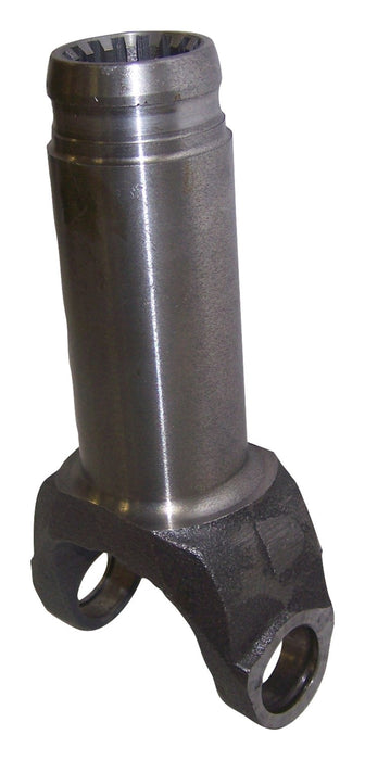 Crown Automotive Jeep Replacement 5010030AA Drive Shaft Slip Yoke; Driveshaft At Axle; - Truck Part Superstore