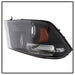 Spyder Auto 5010032 Halo LED Projector Headlights - Truck Part Superstore