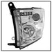 Spyder Auto 5010049 Halo LED Projector Headlights - Truck Part Superstore