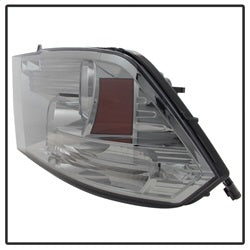 Spyder Auto 5010056 Halo LED Projector Headlights - Truck Part Superstore