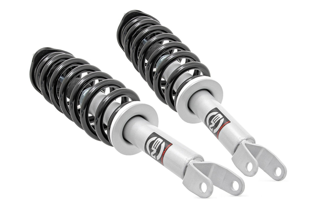 Rough Country 501022 2.5 Inch Ram Front Leveling Strut Kit 06-08 Ram 1500 Rough Country - Truck Part Superstore