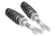 Rough Country 501022 2.5 Inch Ram Front Leveling Strut Kit 06-08 Ram 1500 Rough Country - Truck Part Superstore