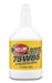 Red Line Oil 50104 75W85 GL-5 Differential Gear Oil 1 Quart Red Line Oil - Truck Part Superstore
