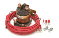 Painless Wiring 50105 High AMP Alternator Shutdown Relay Kit - Truck Part Superstore