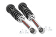Rough Country 501078 Ford 2.5in Lifted N3 Struts Loaded 19-20 Ranger 4WD Rough Country - Truck Part Superstore