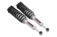 Rough Country 501090 Toyota 2.0 Inch Lifted N3 Struts Loaded For 07-20 Tundra Rough Country - Truck Part Superstore
